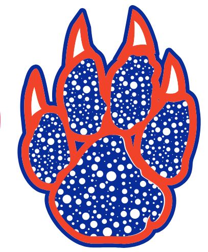 In Stock WHS PAWS Prints