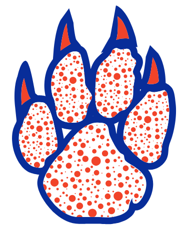 In Stock WHS PAWS Prints