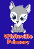 Whiteville Primary Wolf Cub Prints