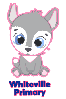 Whiteville Primary Wolf Cub Prints