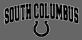 South Columbus Full Front Prints