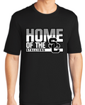 South Columbus Drifit Tee
