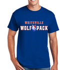 Wolfpack Short Sleeve T Shirt