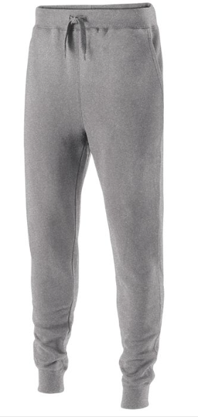 Holloway 60/40 Fleece Athletic Jogger
