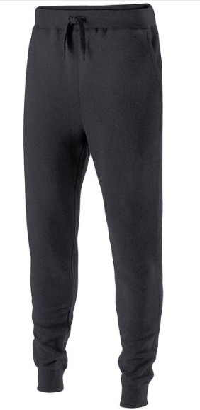 Holloway 60/40 Fleece Athletic Jogger