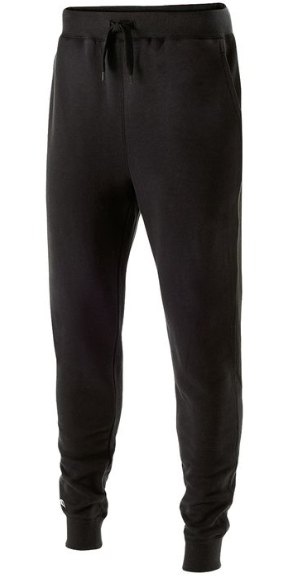 Holloway 60/40 Fleece Athletic Jogger