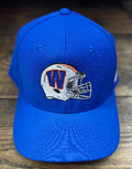 Nike Flexfit Embroidered Hat - WHS FB