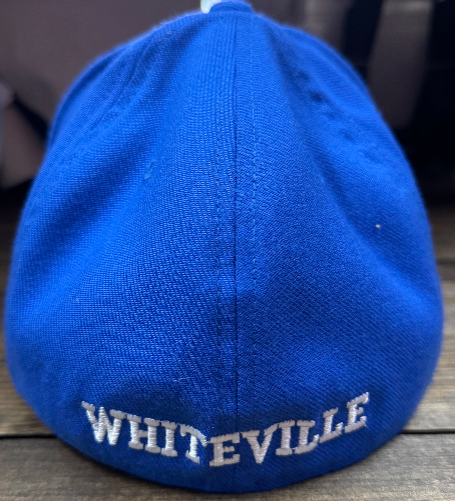 Nike Flexfit Embroidered Hat - WHS FB
