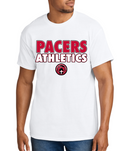 CCA Pacers S/S Tee - Youth/Adult