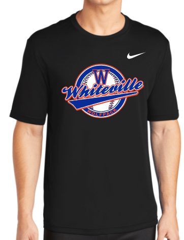 Nike Legend S/S Tee - Whiteville
