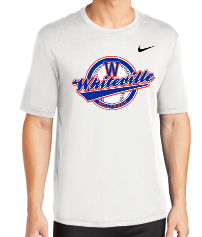 Nike Legend S/S Tee - Whiteville