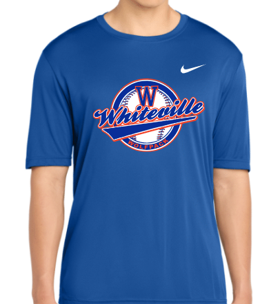 Nike Legend S/S Tee - Whiteville