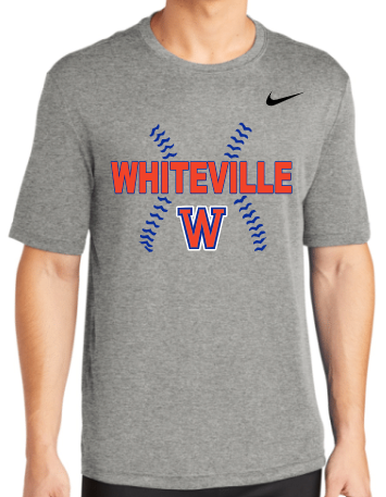 Nike Legend S/S Tee - Whiteville BB