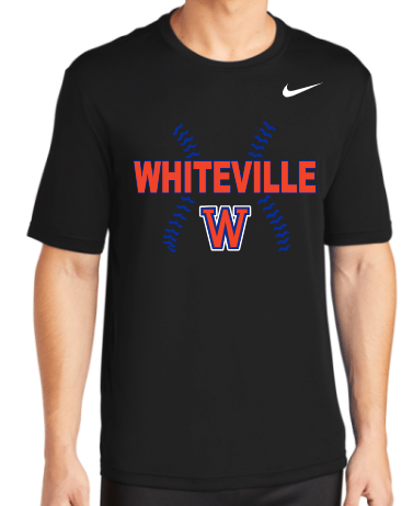 Nike Legend S/S Tee - Whiteville BB