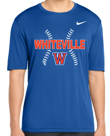 Nike Legend S/S Tee - Whiteville BB
