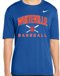 Nike Legend S/S Tee - WHS BB
