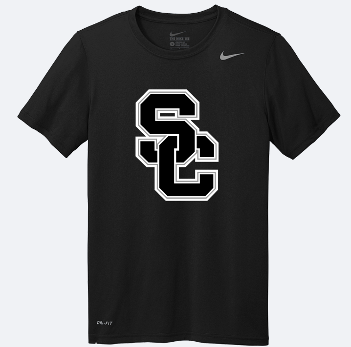 Nike Legend S/S Tee - SC