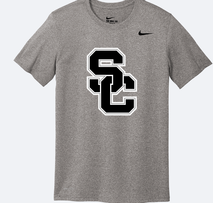 Nike Legend S/S Tee - SC