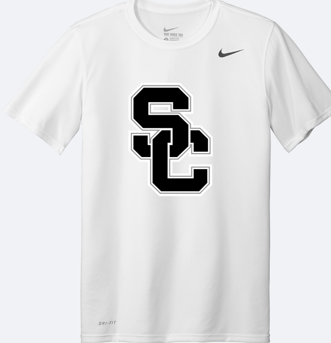 Nike Legend S/S Tee - SC