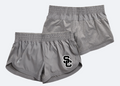 Ladies 3.5 in. Athletic Shorts