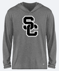 Performance L/S Thin Hoodie - SCHS
