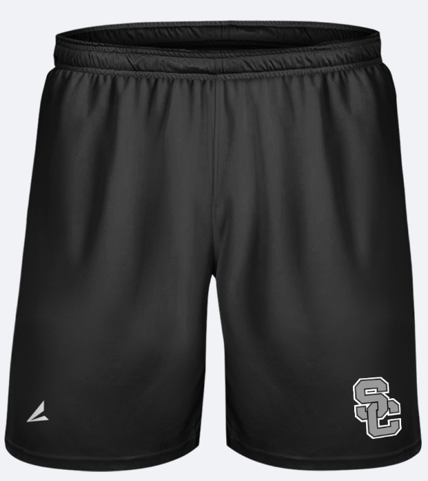 Men's 8 in. Athletic Shorts