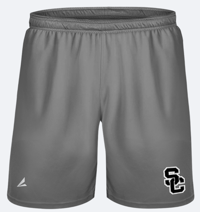 Men's 8 in. Athletic Shorts
