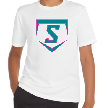 Slingers BB Drifit S/S Tee Youth/Adult