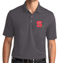 Port Authority® SuperPro React™ Polo - NCSU Turf