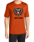 SC Soccer Tees - Mighty Kickers