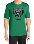 SC Soccer Tees - Timbers