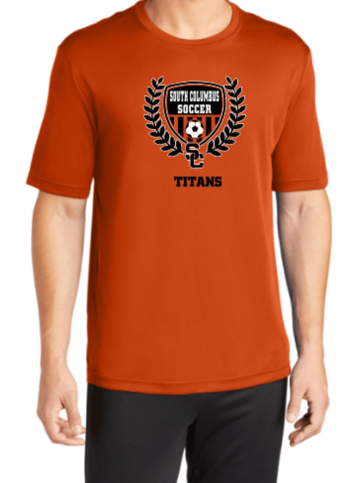 SC Soccer Tees - Titans (2)