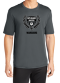 SC Soccer Tees - Warriors