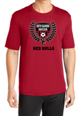 SC Soccer Tees - Red Bulls