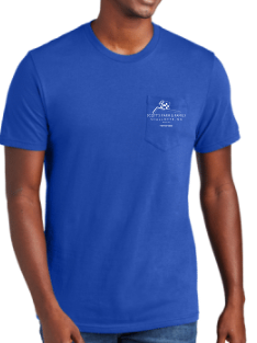 District Triblend SoftStyle Tee