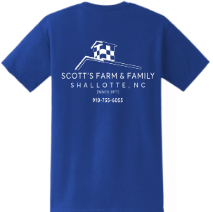 Custom Printing Orders