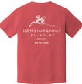 District Triblend SoftStyle Tee