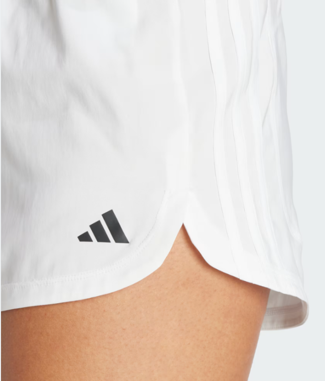Addidas Womens Woven Training Shorts