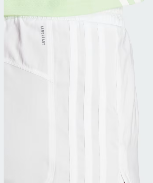 Addidas Womens Woven Training Shorts