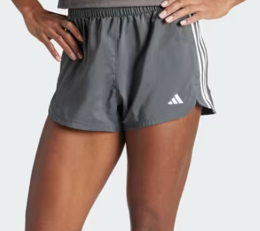 Addidas Womens Woven Training Shorts