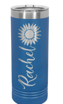 22 oz. Polar Camel Skinny Tumbler