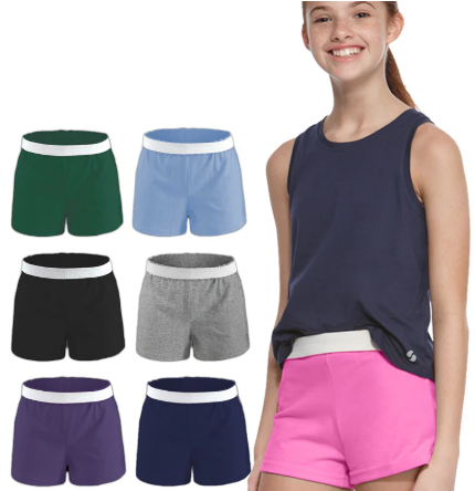 Soffe Shorts SALE