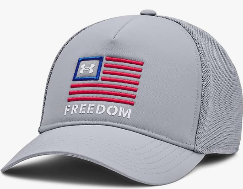 UA Freedom Hats