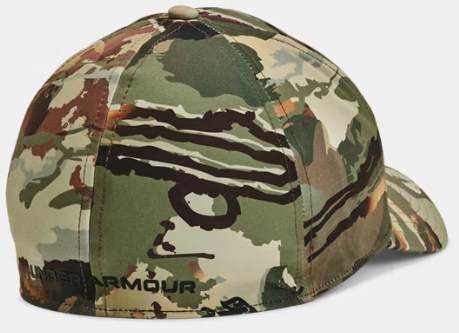 Under Armour Outdoors Hats