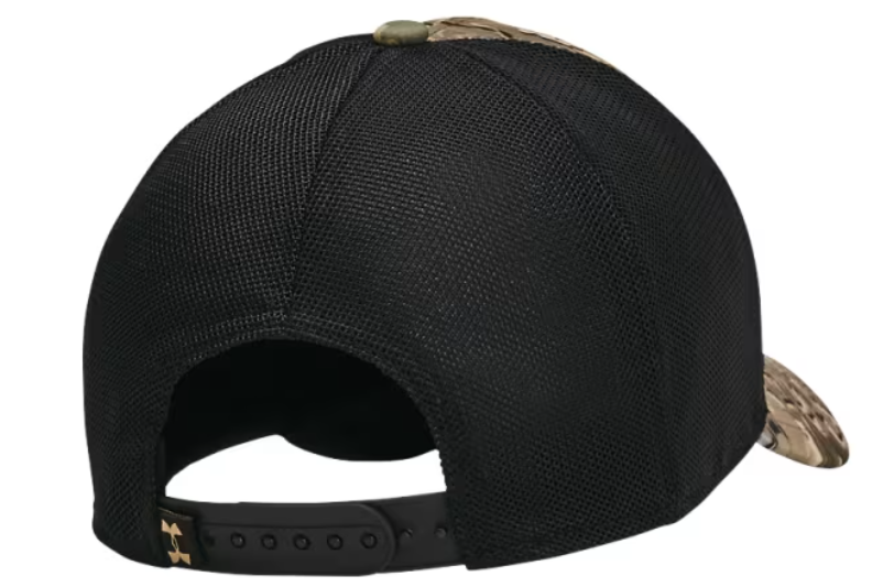 Under Armour Outdoors Hats