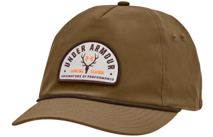 Under Armour Outdoors Hats