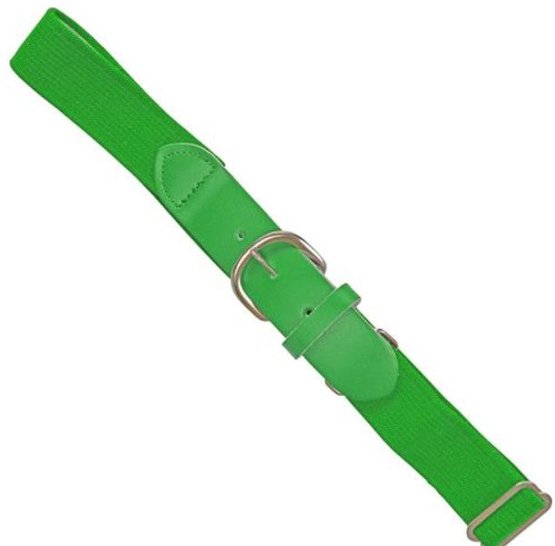 Adult/Youth Baseball & Softball Belt