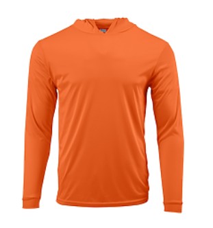 Paragon Performance Hooded Tee