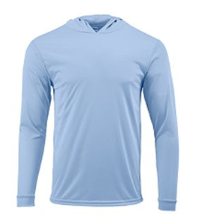 Paragon Performance Hooded Tee