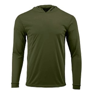 Paragon Performance Hooded Tee